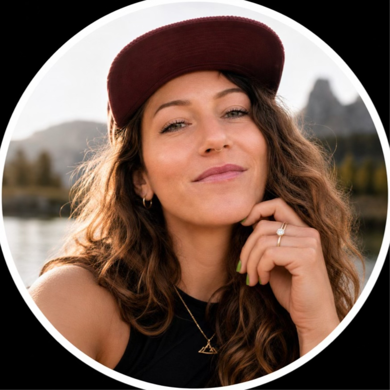 Rebekah Bealefeld, MBA — Founder of Beks Media